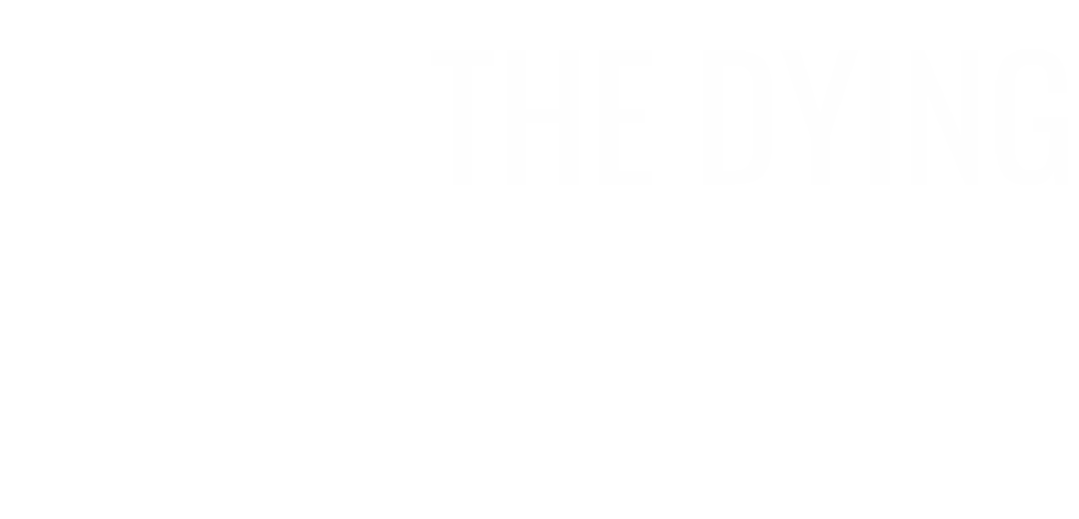 The Dying Cow, Tinahely
