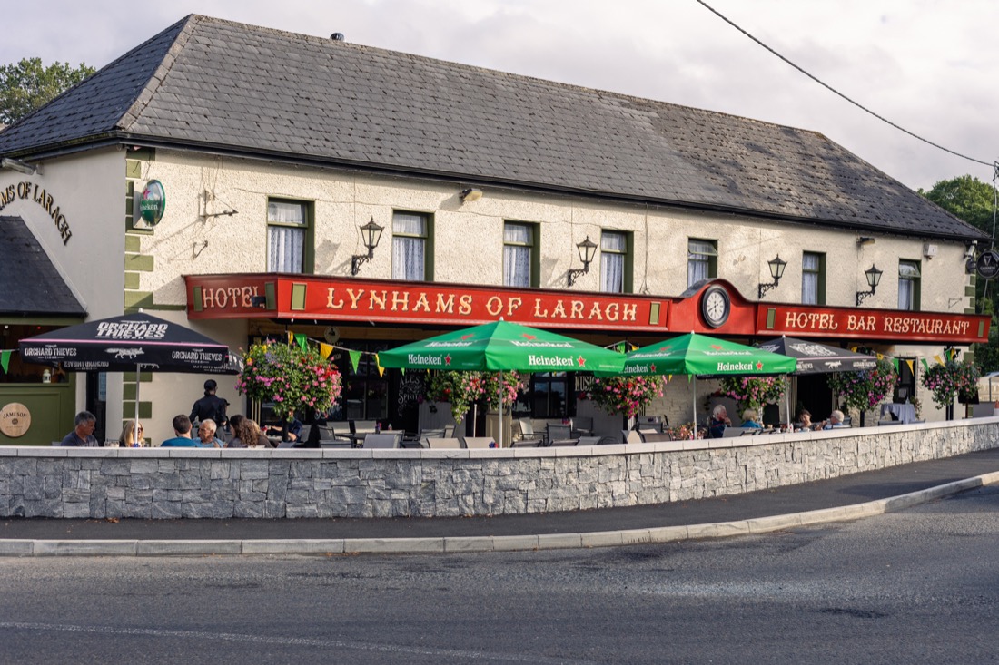 Lynham's of Laragh